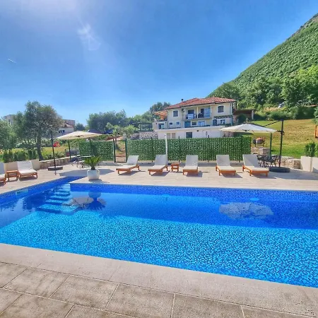Apartments Blazevic Herceg Novi Exterior photo