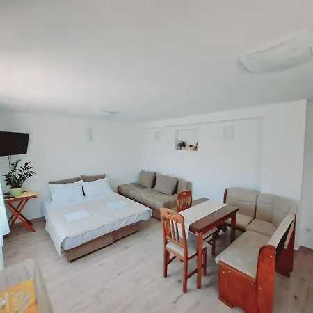 Apartments Blazevic Herceg Novi Exterior photo