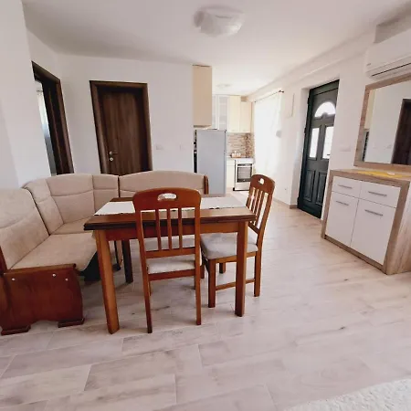 Apartments Blazevic Herceg Novi Exterior photo
