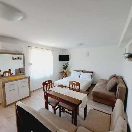 Apartments Blazevic Herceg Novi Exterior photo