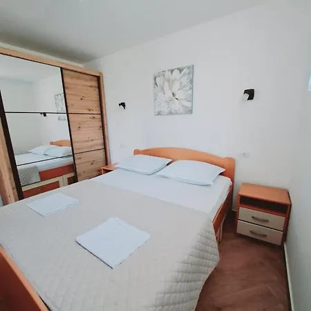 Apartments Blazevic Herceg Novi Exterior photo