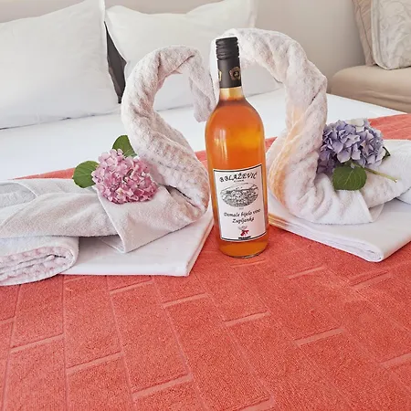 Apartments Blazevic Herceg Novi Room photo