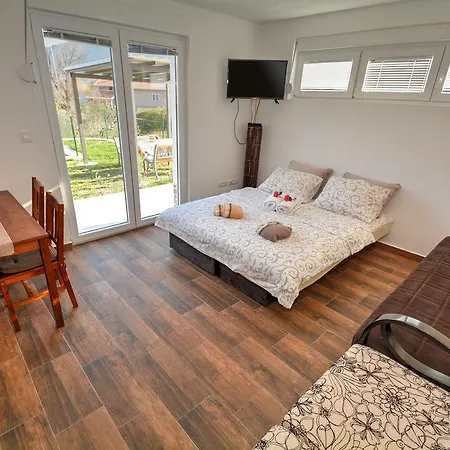 Apartments Blazevic Herceg Novi Exterior photo