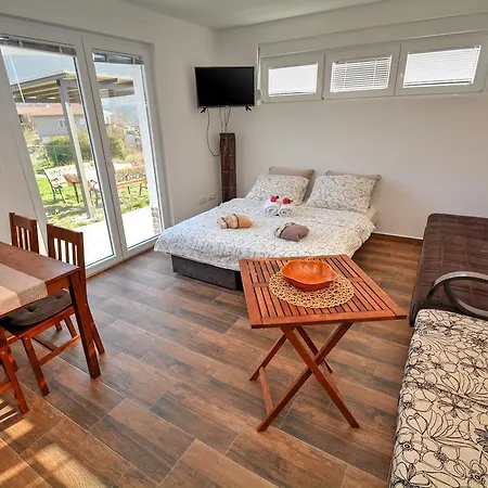 Apartments Blazevic Herceg Novi Exterior photo