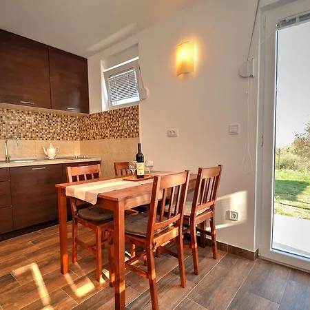 Apartments Blazevic Herceg Novi Exterior photo