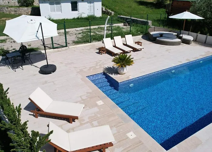 Apartments Blazevic