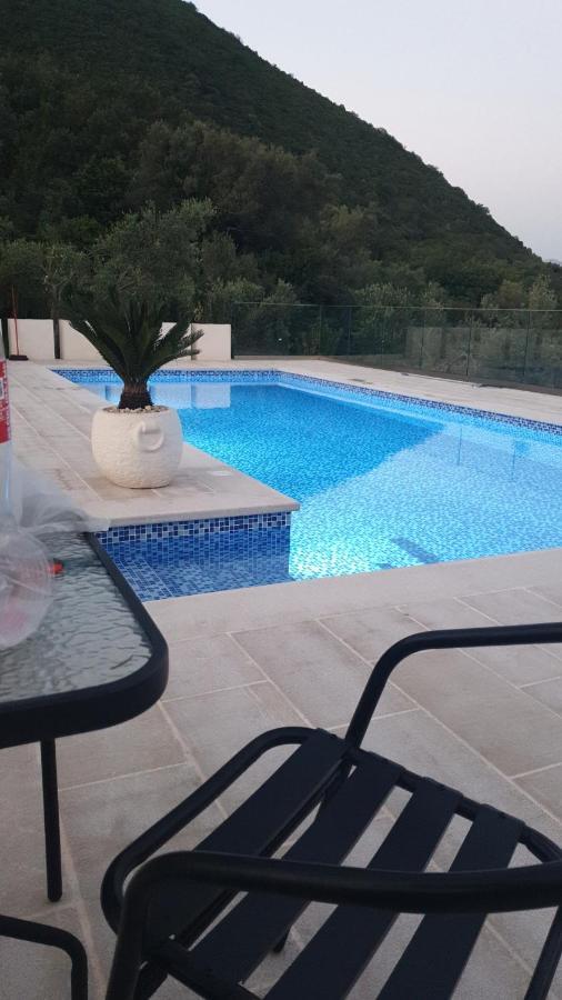Blazevic Appartement *