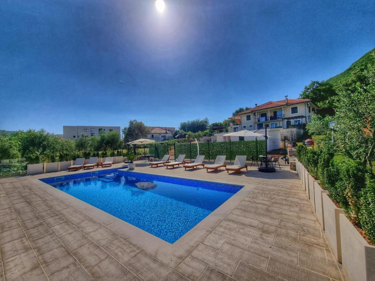 Blazevic Apartment Herceg Novi