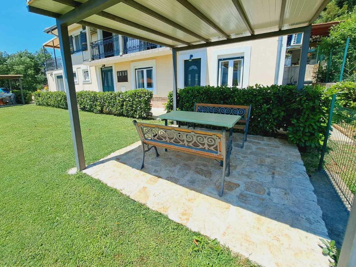 Apartment Blazevic Herceg Novi