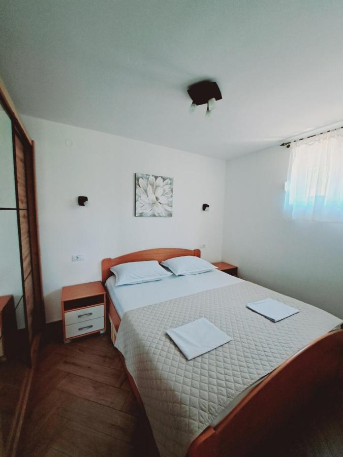 Appartement Blazevic *