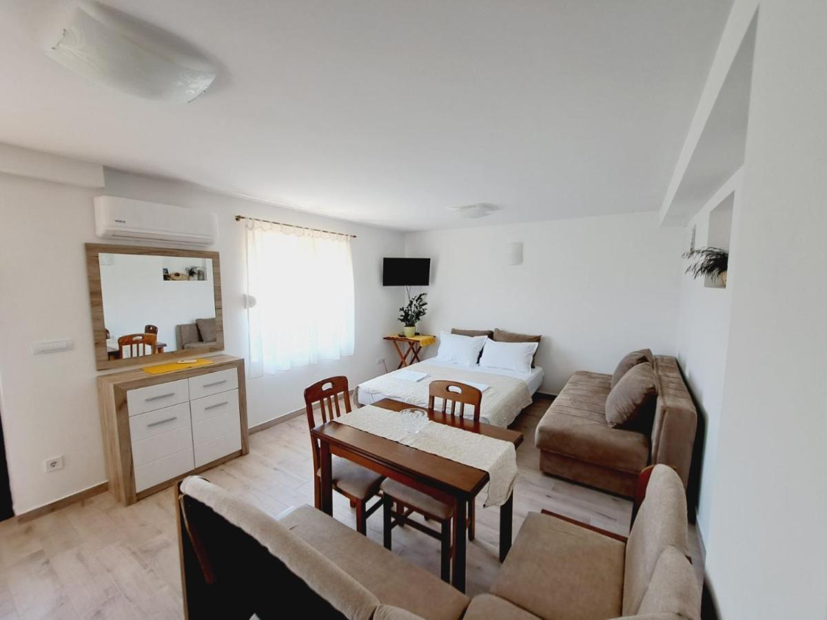 Appartement Blazevic