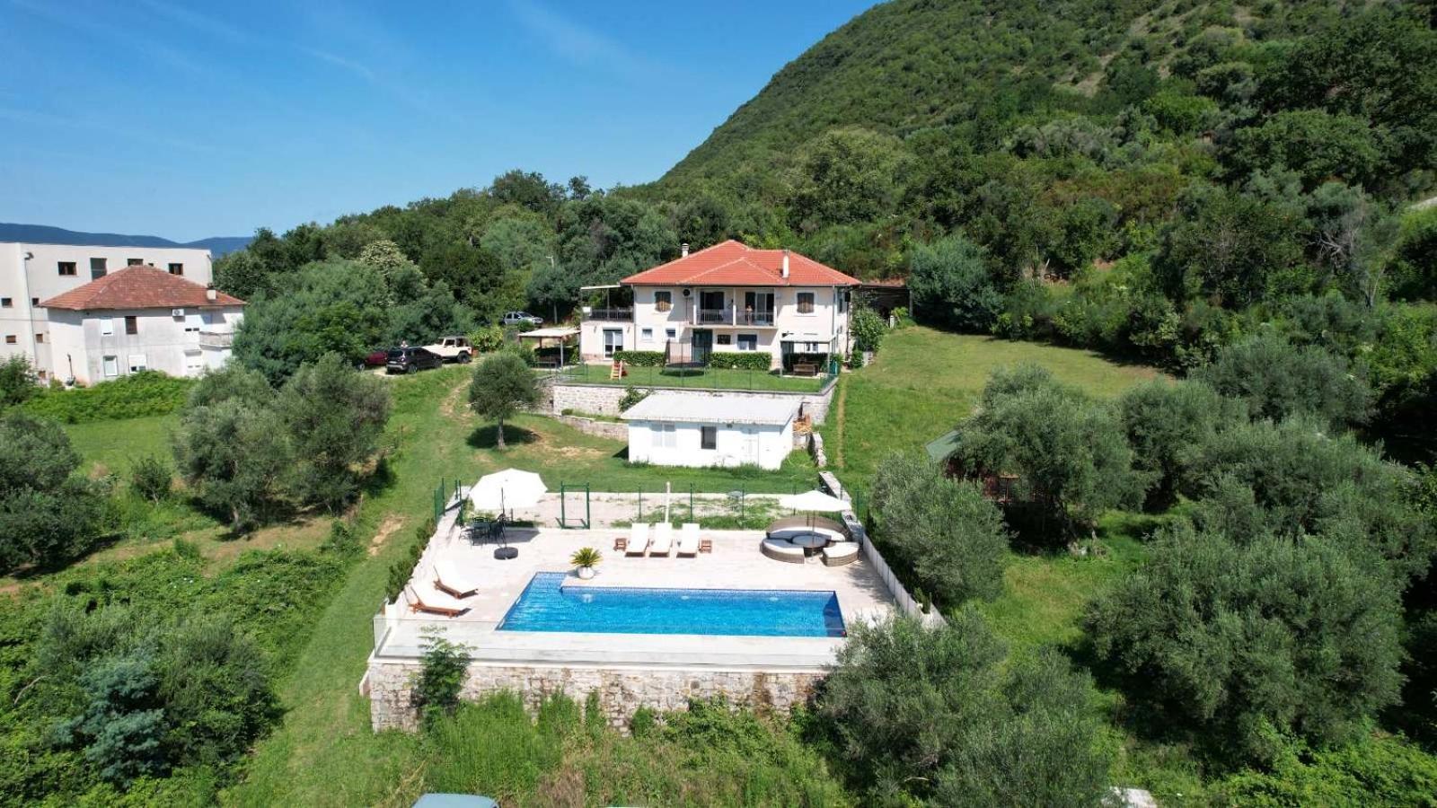 Apartment Blazevic Herceg Novi