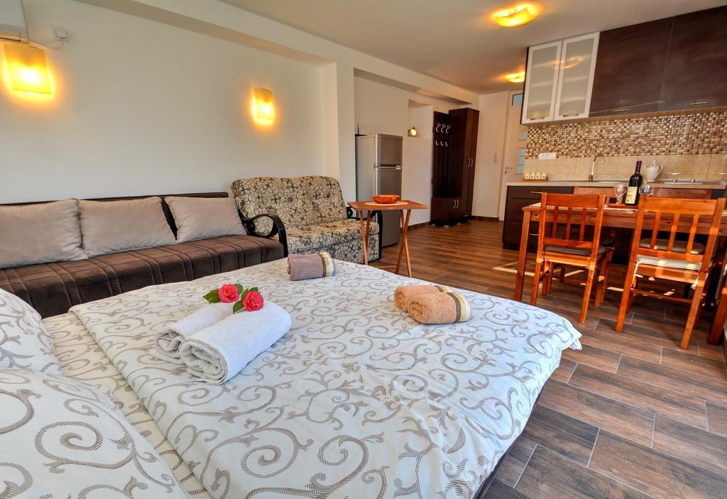 Blazevic Apartment Herceg Novi