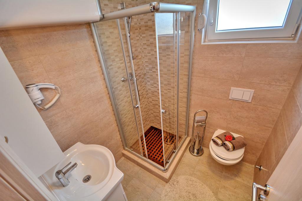 Apartment Blazevic