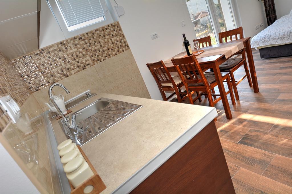 Blazevic Apartment