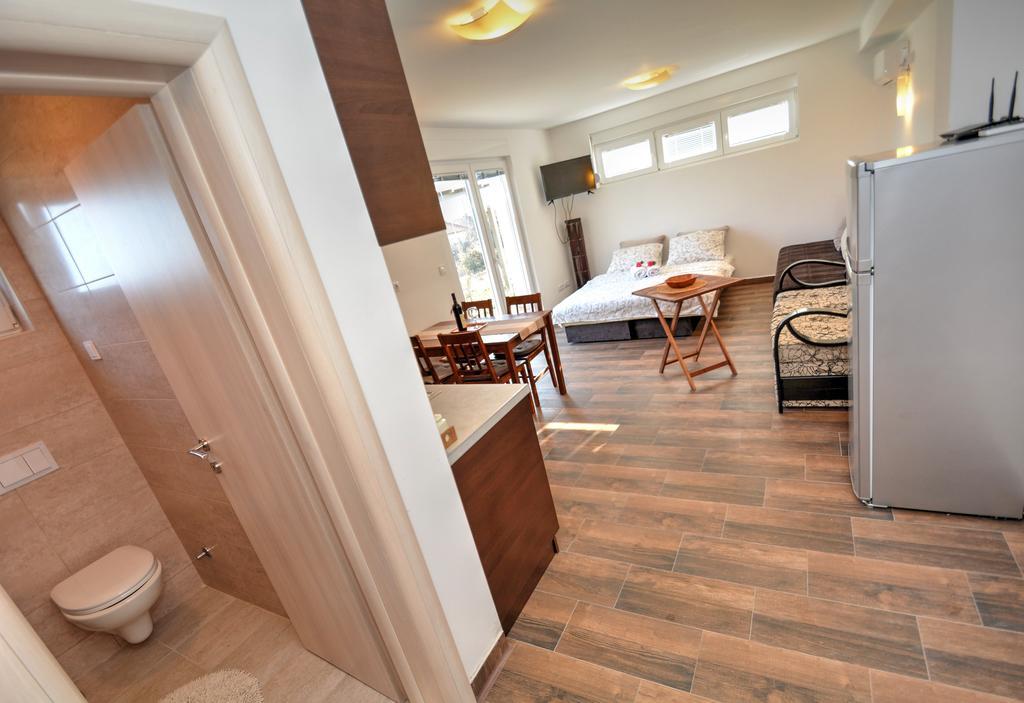 Appartement Blazevic *
