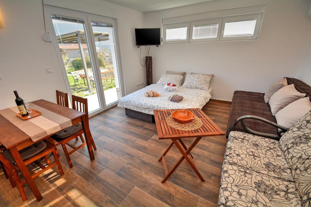 Apartment Blazevic Herceg Novi