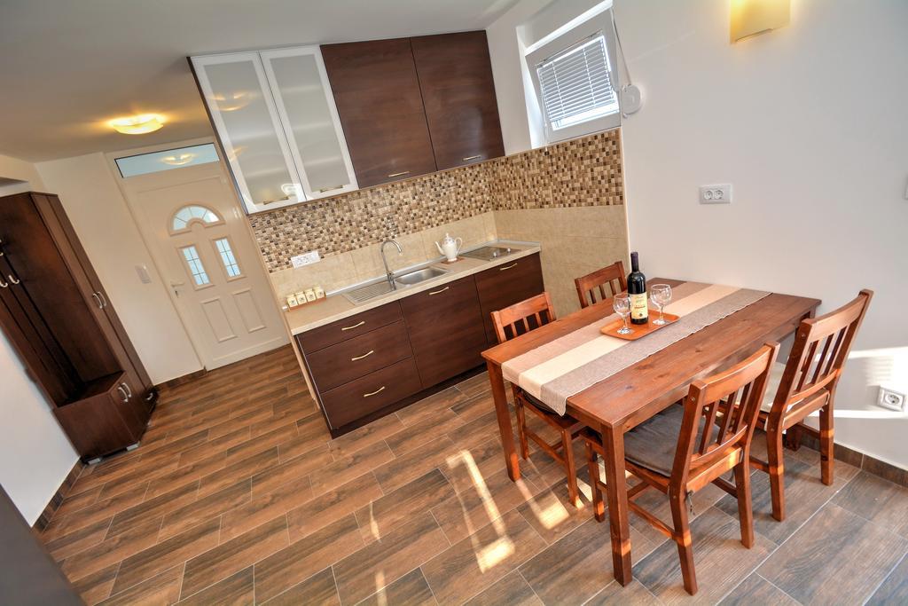 Blazevic Apartment