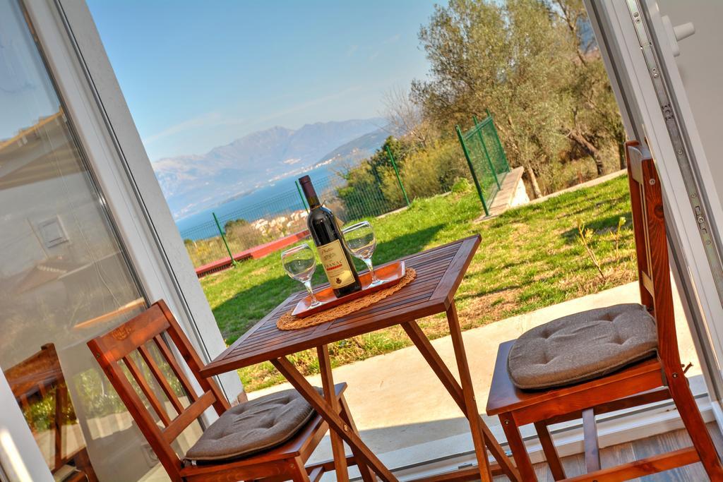 Apartment Blazevic Herceg Novi
